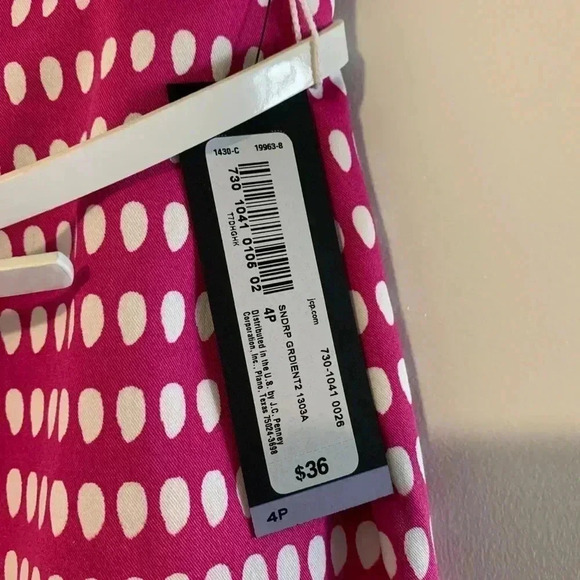 Worthington Essential Ombre Pencil Skirt​​ - Picture 2 of 6